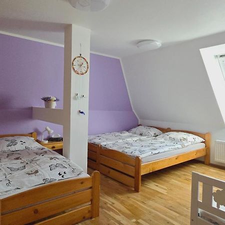 Luxusni Mezonetovy Apartman Bellevue - Novy بينيكو المظهر الخارجي الصورة