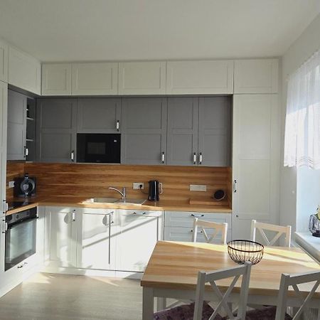 Luxusni Mezonetovy Apartman Bellevue - Novy بينيكو المظهر الخارجي الصورة