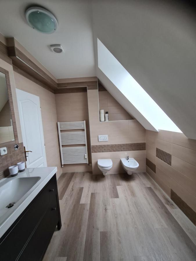 Luxusni Mezonetovy Apartman Bellevue - Novy بينيكو المظهر الخارجي الصورة