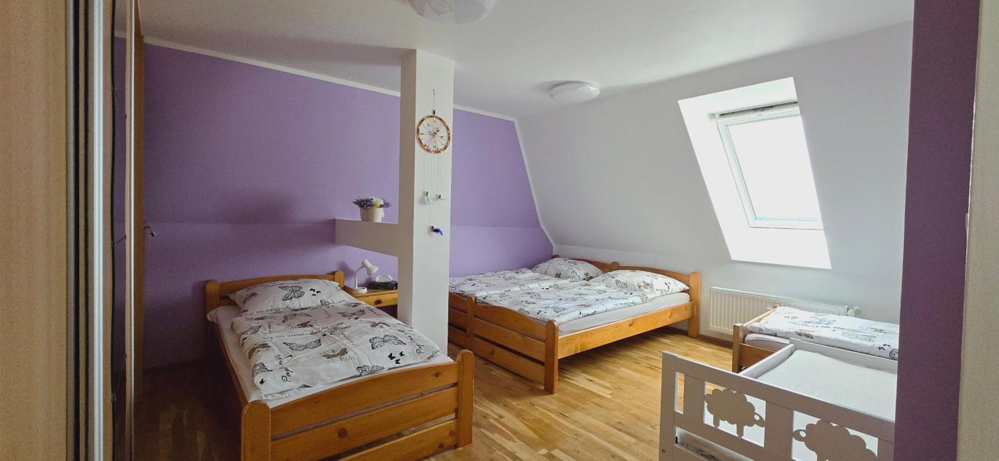 Luxusni Mezonetovy Apartman Bellevue - Novy بينيكو المظهر الخارجي الصورة
