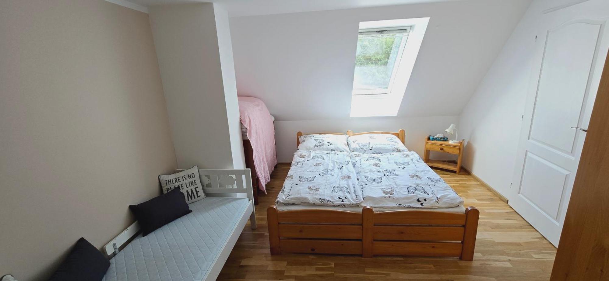 Luxusni Mezonetovy Apartman Bellevue - Novy بينيكو المظهر الخارجي الصورة