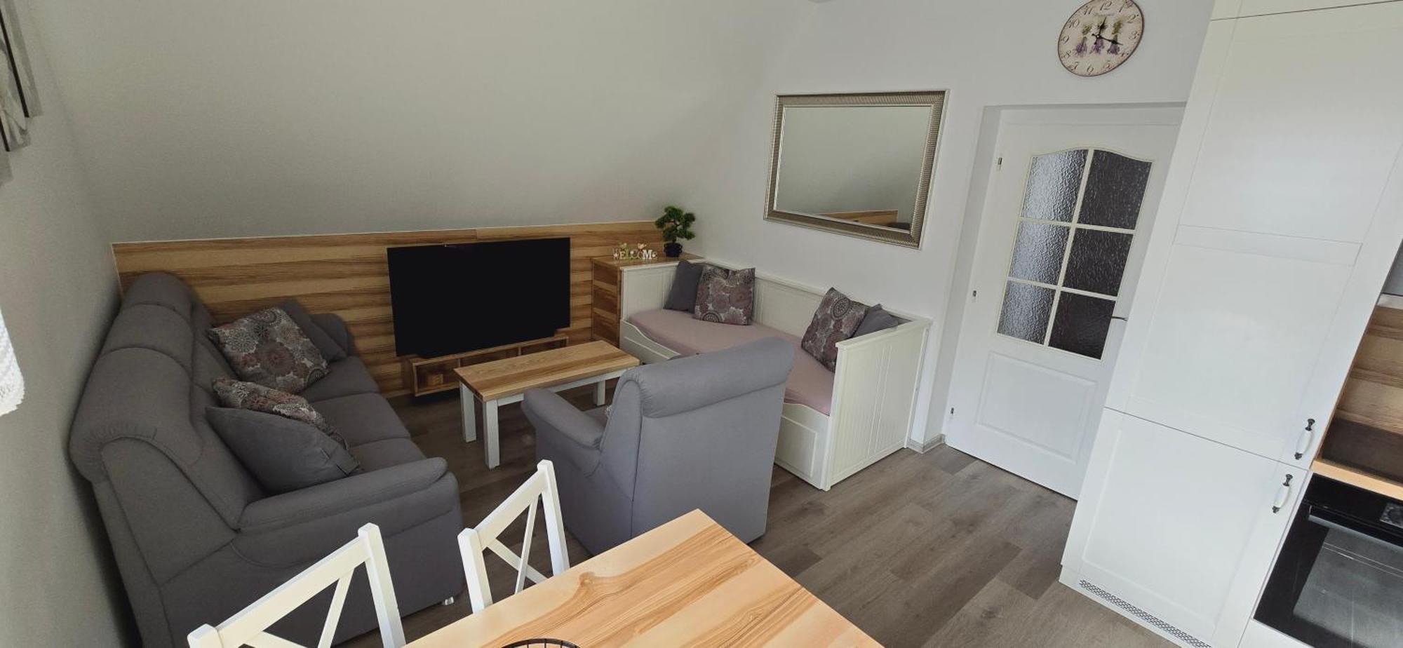 Luxusni Mezonetovy Apartman Bellevue - Novy بينيكو المظهر الخارجي الصورة