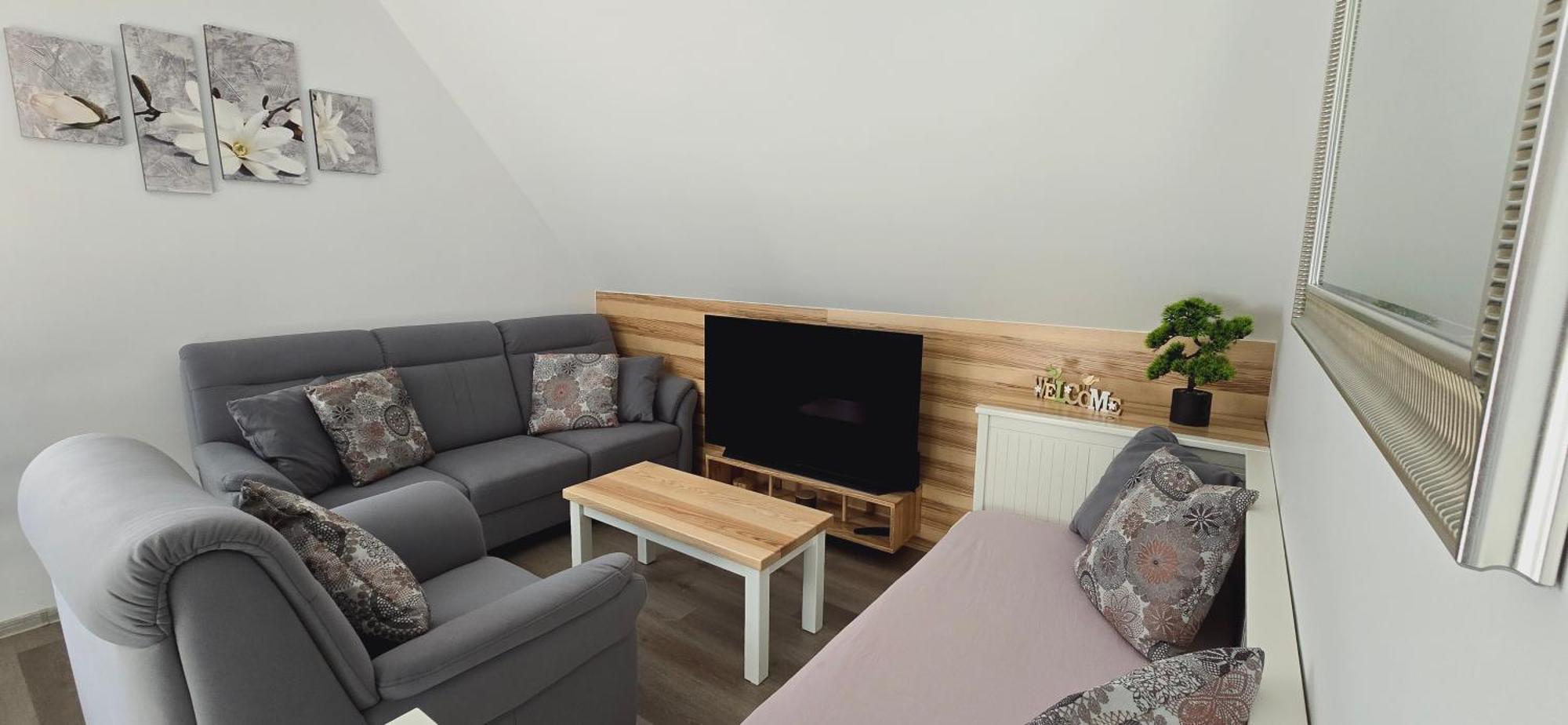 Luxusni Mezonetovy Apartman Bellevue - Novy بينيكو المظهر الخارجي الصورة