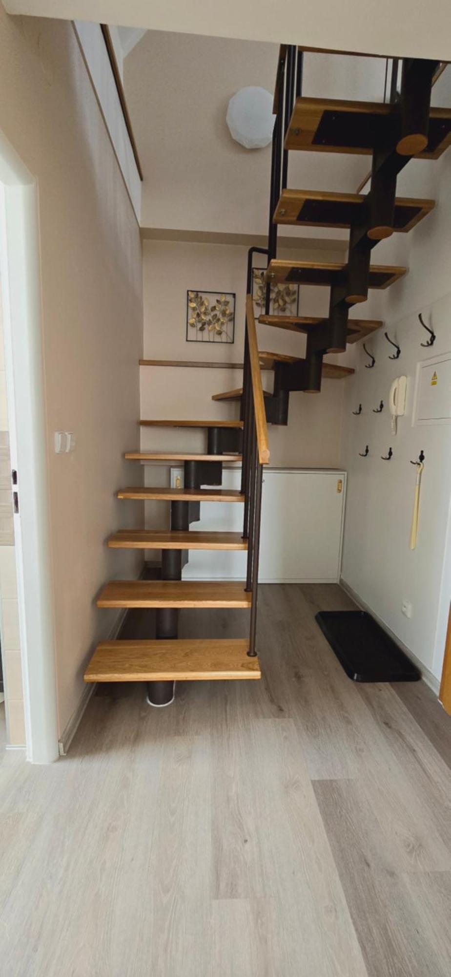 Luxusni Mezonetovy Apartman Bellevue - Novy بينيكو المظهر الخارجي الصورة